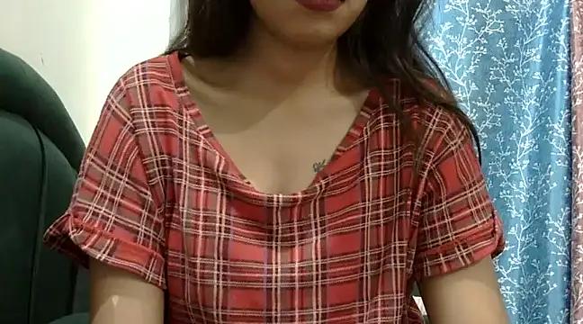 sizzling_soniya from StripChat