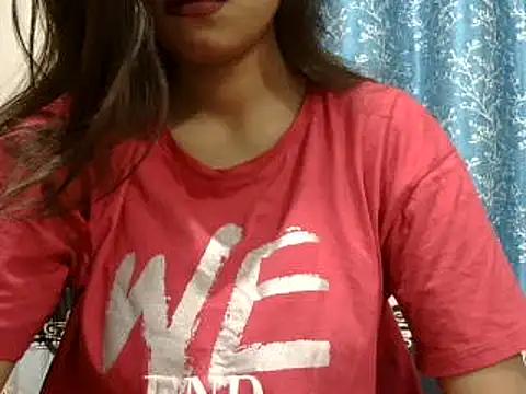 sizzling_soniya from StripChat