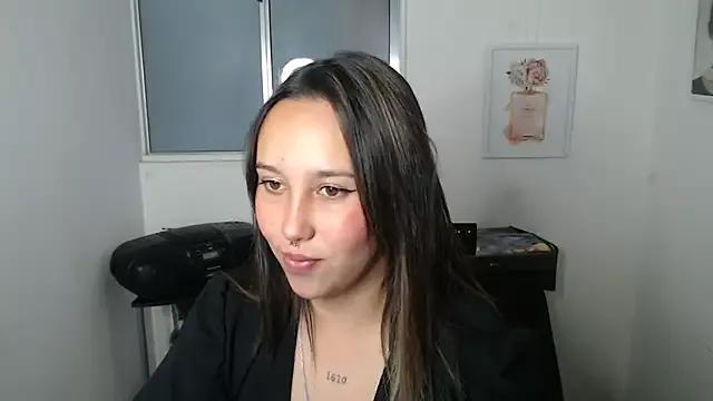 Skarlet_Adams28 from StripChat is Freechat