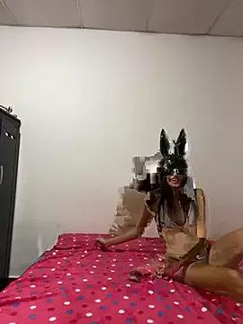 Skinny3-0 from StripChat is Freechat