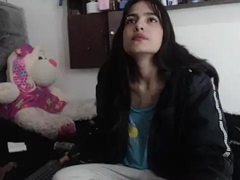 skinny_sweet2411 from StripChat is Freechat