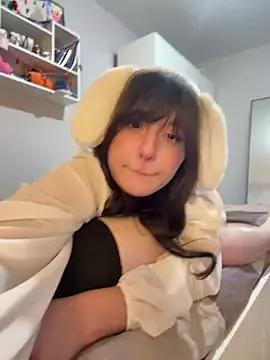 Photos of SliceOfDesire from StripChat is Freechat