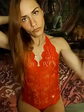 SlimBellaa from StripChat is Freechat