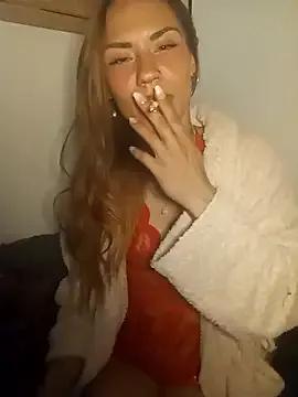 SlimBellaa from StripChat is Freechat