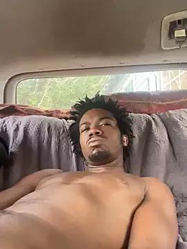 SlimeCrownzOut5 from StripChat is Freechat