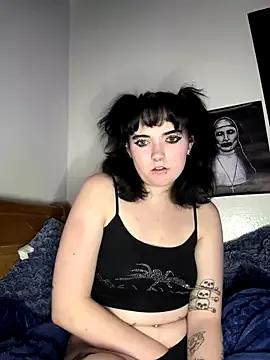 slttystargirl from StripChat is Freechat