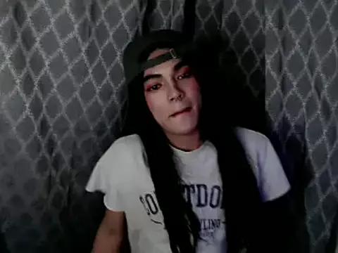 sluttyasianmary from StripChat is Freechat