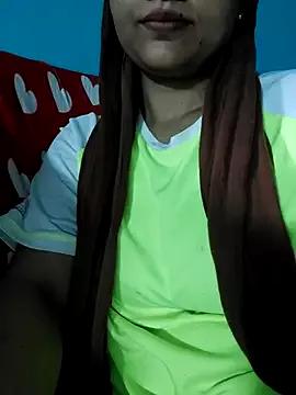 Sluty-Monica from StripChat is Freechat