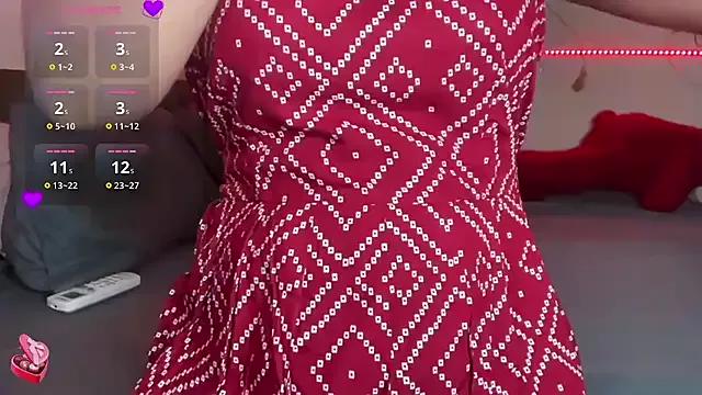 Smaily_yashikarathore from StripChat is Freechat
