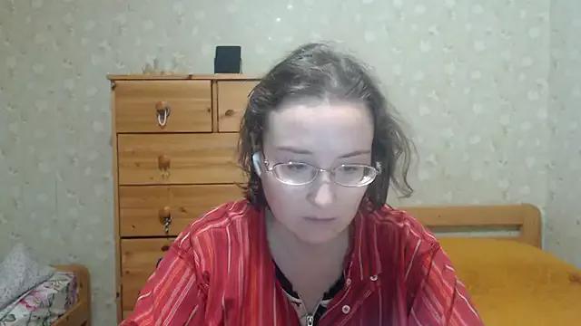 Smart_Rose from StripChat is Freechat
