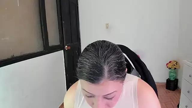 smile_sweetpao from StripChat is Freechat