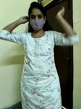 smileys46 from StripChat is Freechat