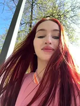Photos of SnappyHappy from StripChat is Freechat