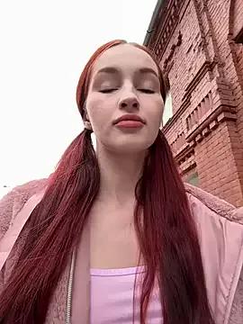 Photos of SnappyHappy from StripChat is Freechat