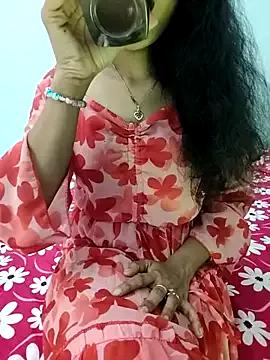 Snaya-baby from StripChat is Freechat