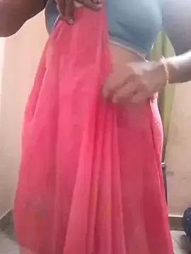 sneha_telugu_girl from StripChat is Freechat