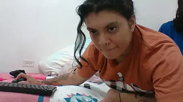 snowflake_xxx from StripChat is Freechat