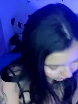SoffiiCurvy from StripChat is Freechat
