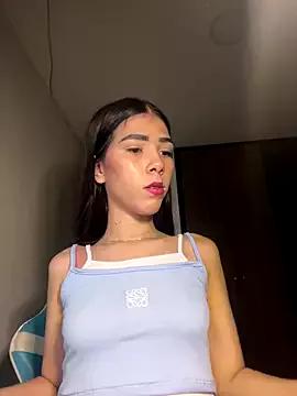 sofi_cute01 from StripChat is Freechat