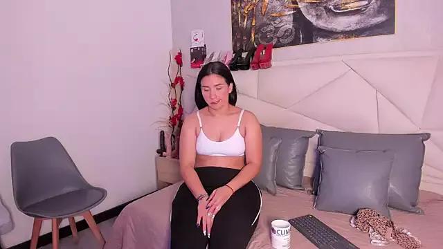 Sofi_Perez_ from StripChat is Freechat