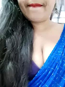 Sofia-ex from StripChat is Freechat
