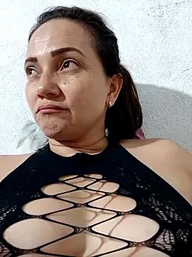Sofia-Olson39 from StripChat is Freechat