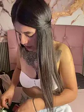 sofia_23x from StripChat is Freechat
