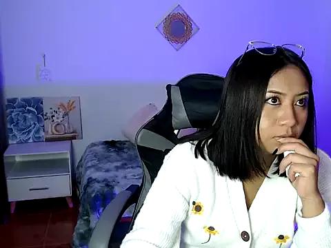 sofia__666 from StripChat is Freechat