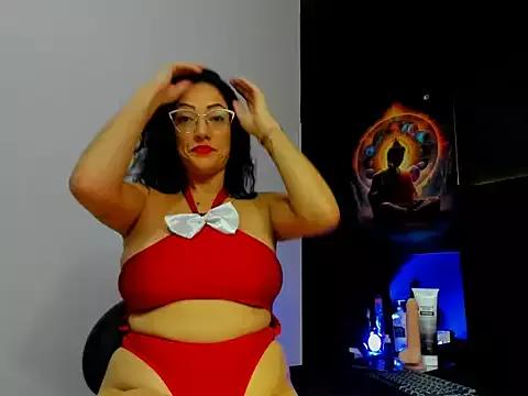 Sofia_Brandkss_ from StripChat is Freechat