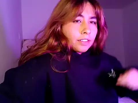 Sofia_Ev5 from StripChat is Freechat