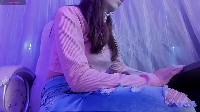 sofia_hank1 from StripChat is Freechat