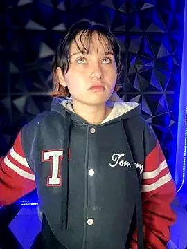 Sofiaa-Jimenez from StripChat is Freechat