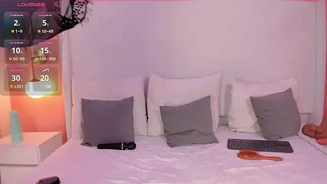 sofiaa_brown from StripChat is Freechat