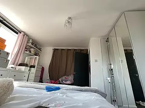 SofiaaBlackk from StripChat is Freechat