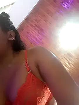 SofiaColby from StripChat is Freechat
