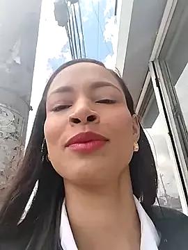 SofiaDelicia from StripChat is Freechat