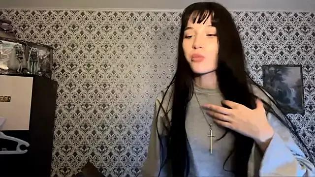 SofiaDreams09 from StripChat is Freechat