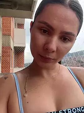 SofiaG_ from StripChat is Freechat