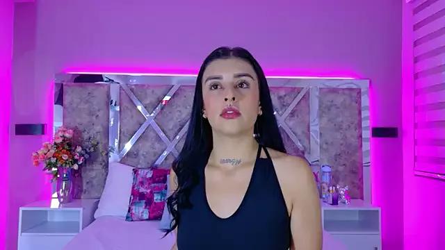 SofiaLopez__ from StripChat is Freechat