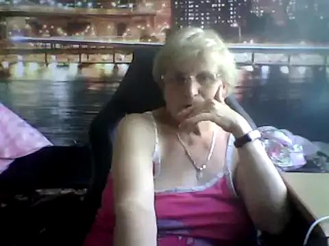 SofiaProklova40 from StripChat is Freechat