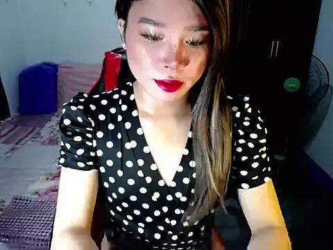 sofiathe1st from StripChat is Freechat
