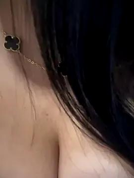 SofiaWildee from StripChat is Freechat