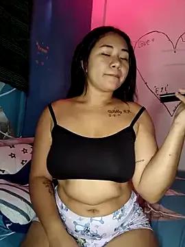 sofiaxxxxkl from StripChat is Freechat