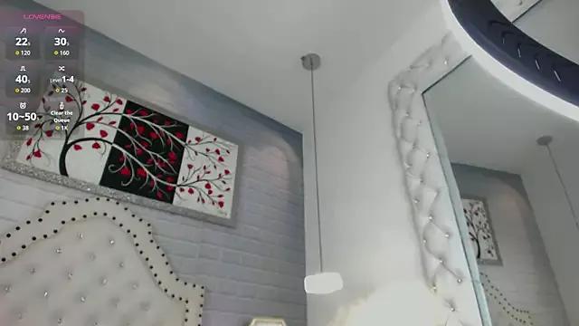 Sofie_Clap from StripChat is Freechat