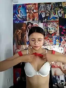 Spur your dreams, talk and cam2cam with smoking hot bigclit and assplay freechat cam hosts. Our picks of naughty trimmed-white, strapon & cheapest-privates-white live cams will incite your thirst. Discover their live productions here for free!