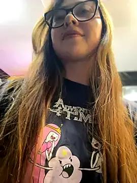 Sofii_gold from StripChat is Freechat