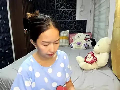 Soft_Angel8 from StripChat is Freechat