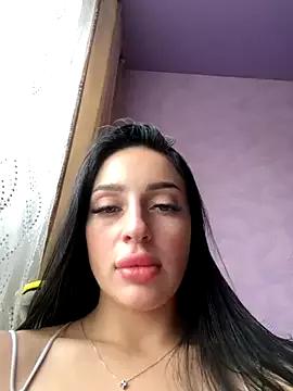 Soft_Pleasure from StripChat is Freechat