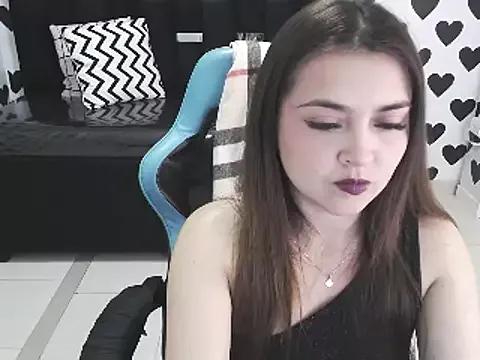 sofy_belle_a from StripChat is Freechat