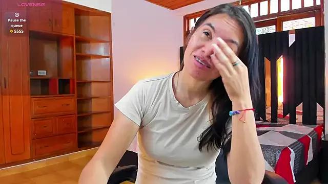 Sofyy_Lover from StripChat is Freechat